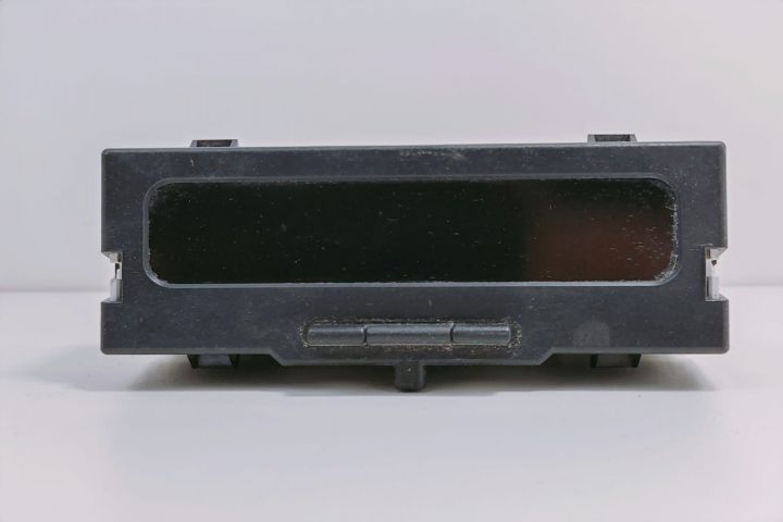 Display bord  8200107839B Renault Megane a 2-a generatie