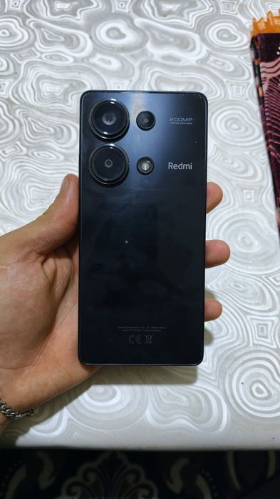 Redmi note 13 pro