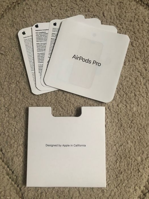 AirPods Pro (2nd Generation)