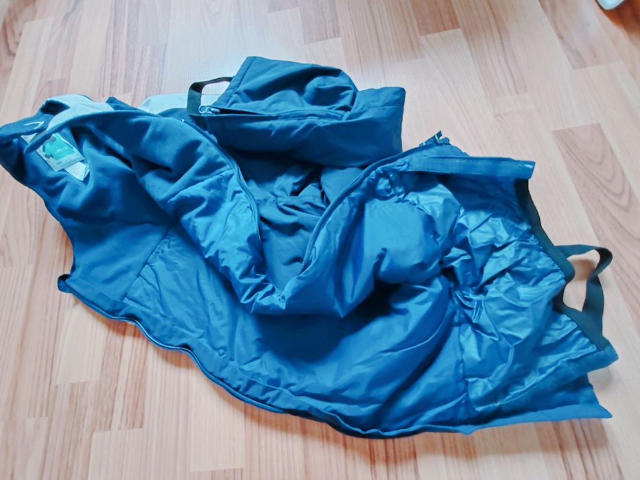 Salopetă ski Wedze, marime 98-104