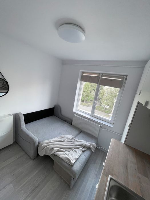 Garsonieră 11m2, Gheorgheni