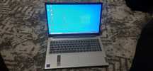 Noutbuk Lenovo 8GB DDR5  256 GB SSD 15.6 FULLHD Display
