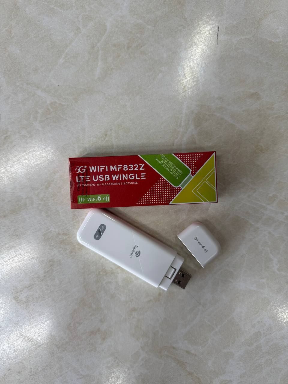 WIFI MODEM IMEI (o’tgan) byd