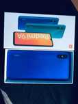 Redmi 9A в хорошем состоянии