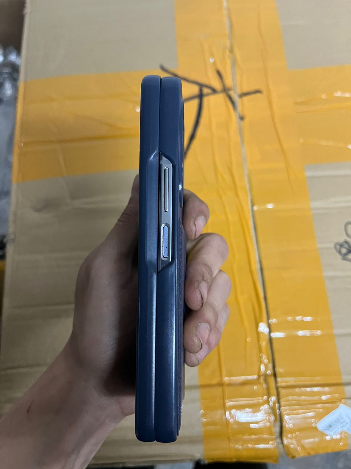 Samsung Calaxy Z fold5