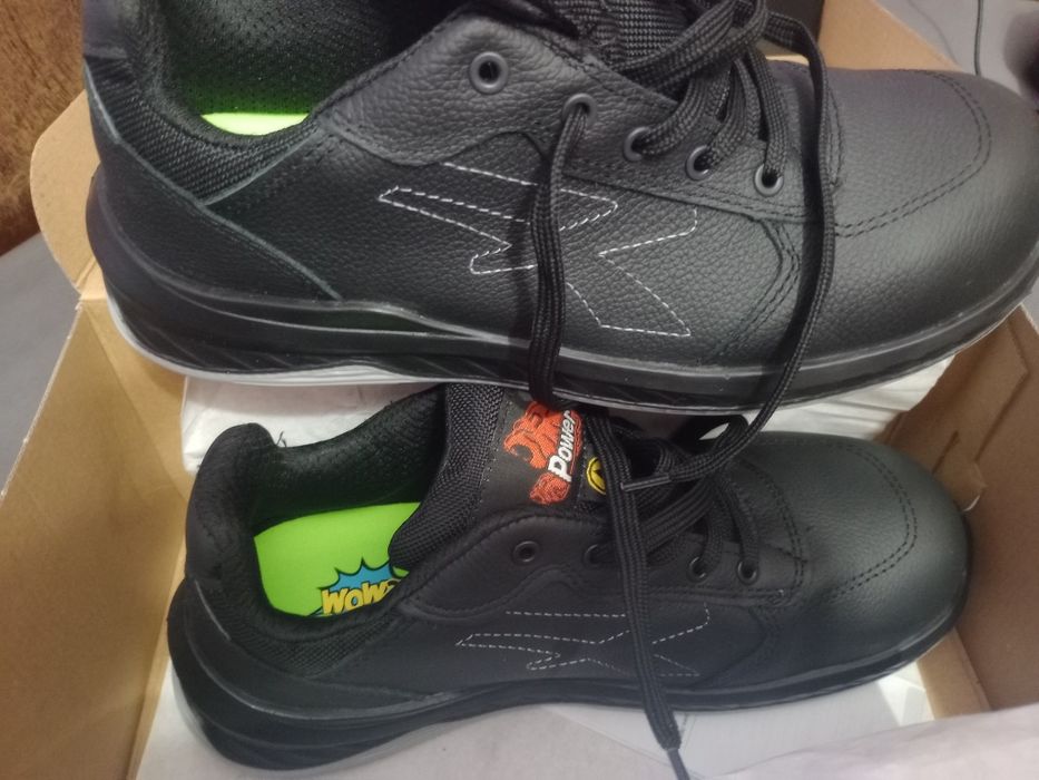 Работни обувки U-POWER