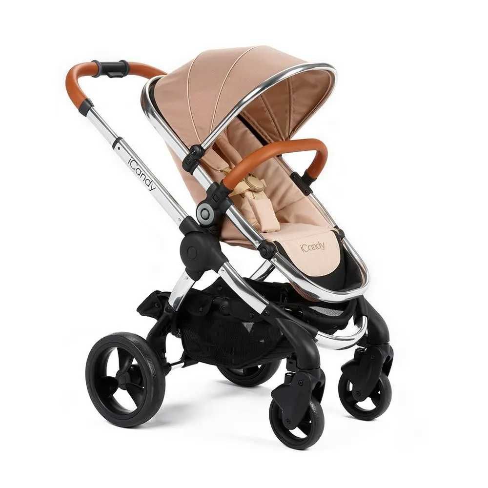 Комбинирана количка icandy peach
