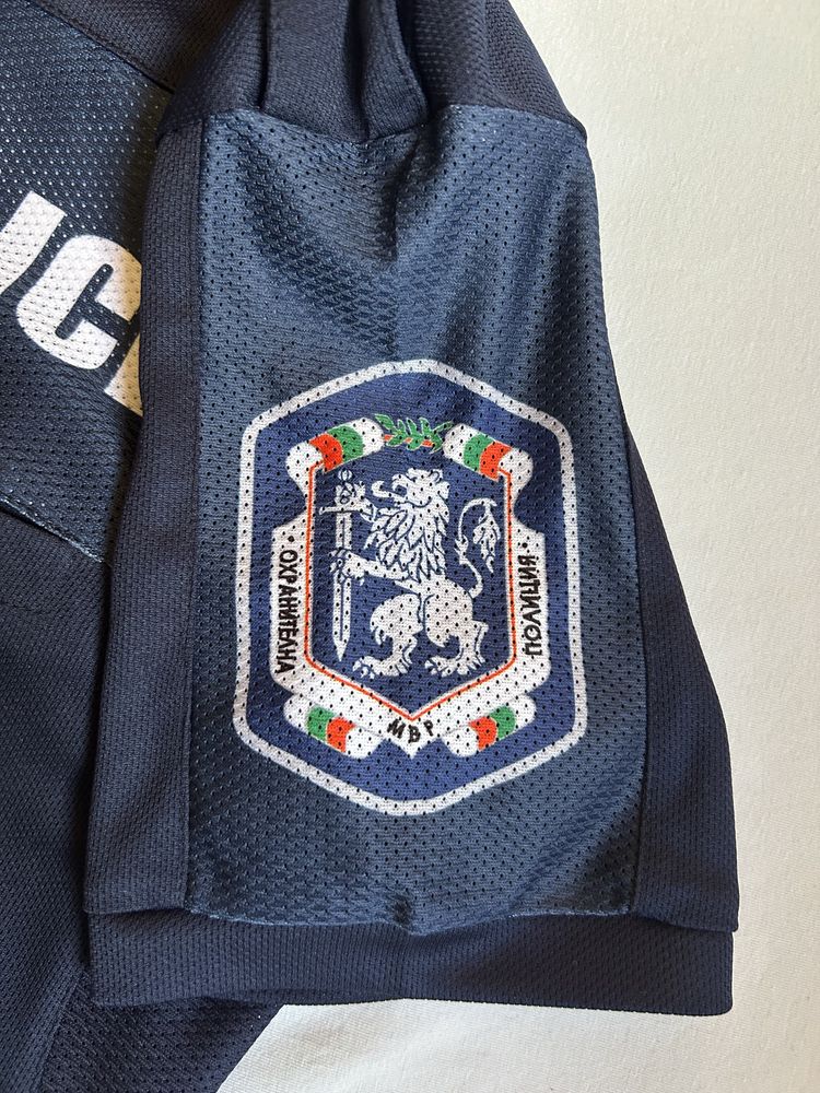 Тениска Полиция / Police