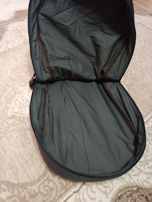 Huse pentru violoncel  din  material cașerat