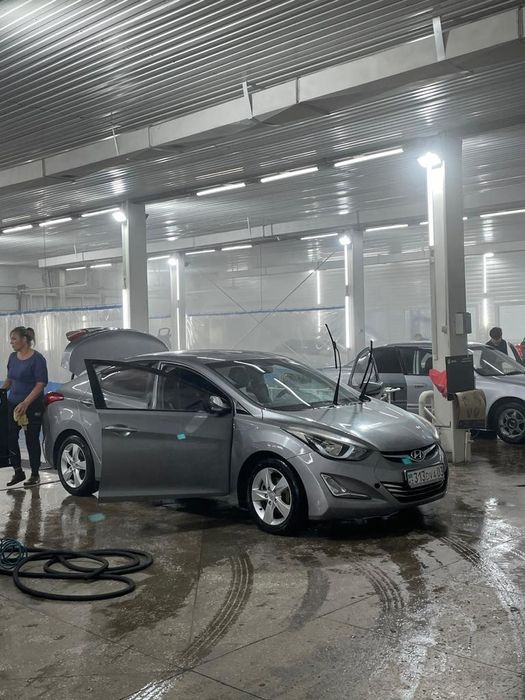 Противотуманки бу