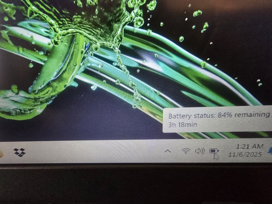 Acer Aspire I3 gen 10 8Gb Ssd 512 15.6 FullHd