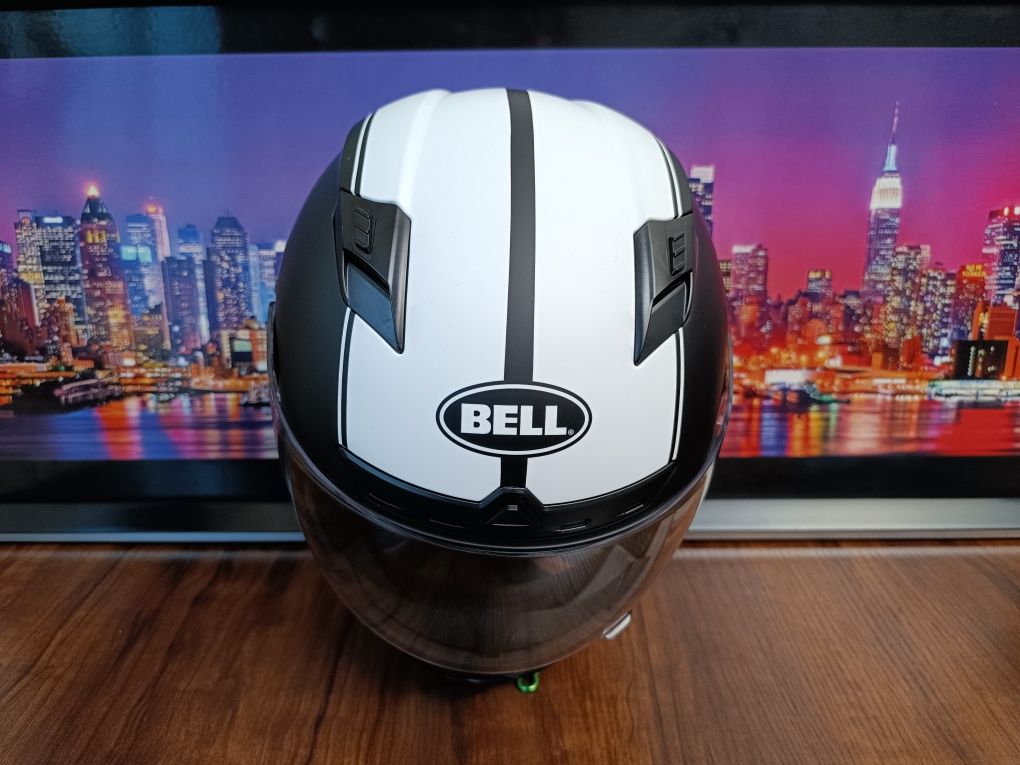 Moто шлем от бренда BELL Qualifier DLX