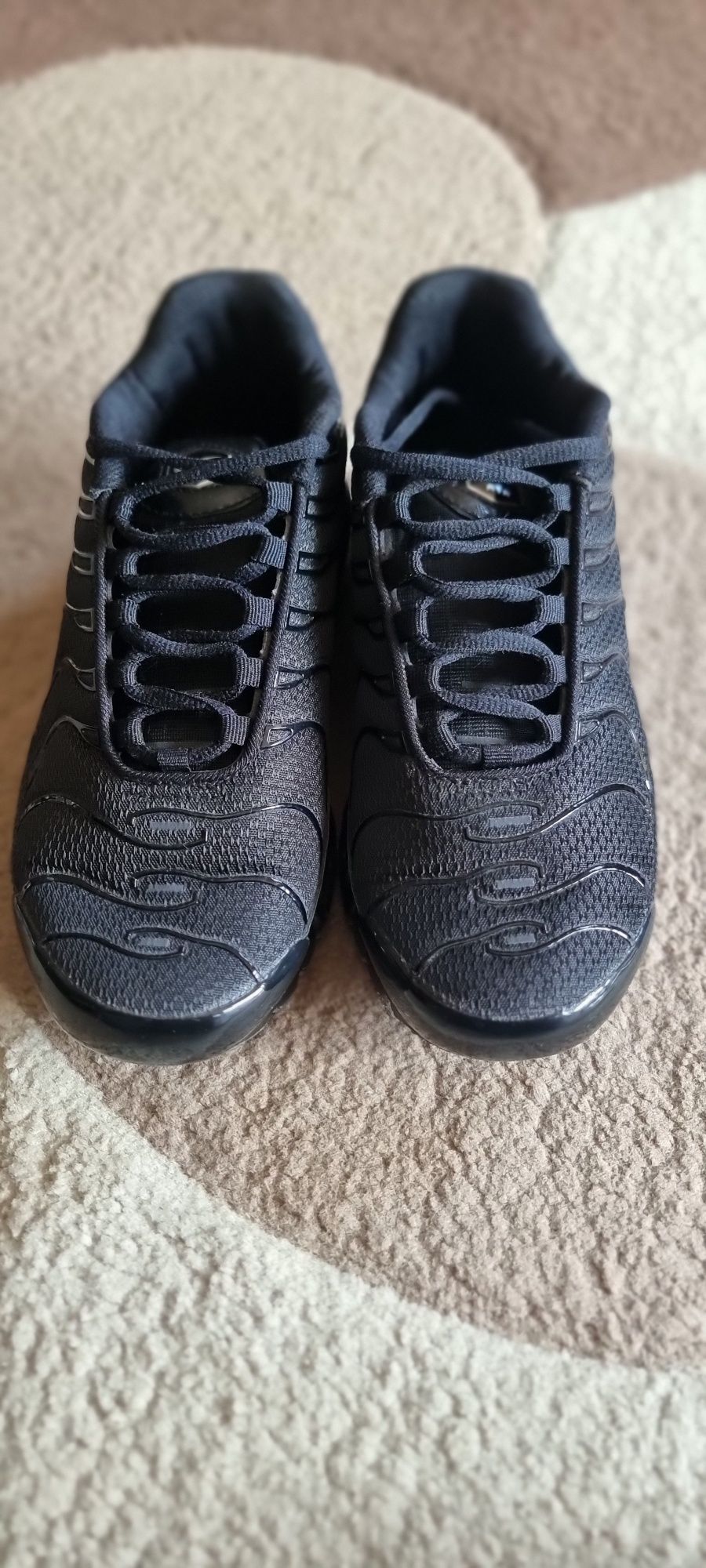 Nike Air Max TN "Black Edition"