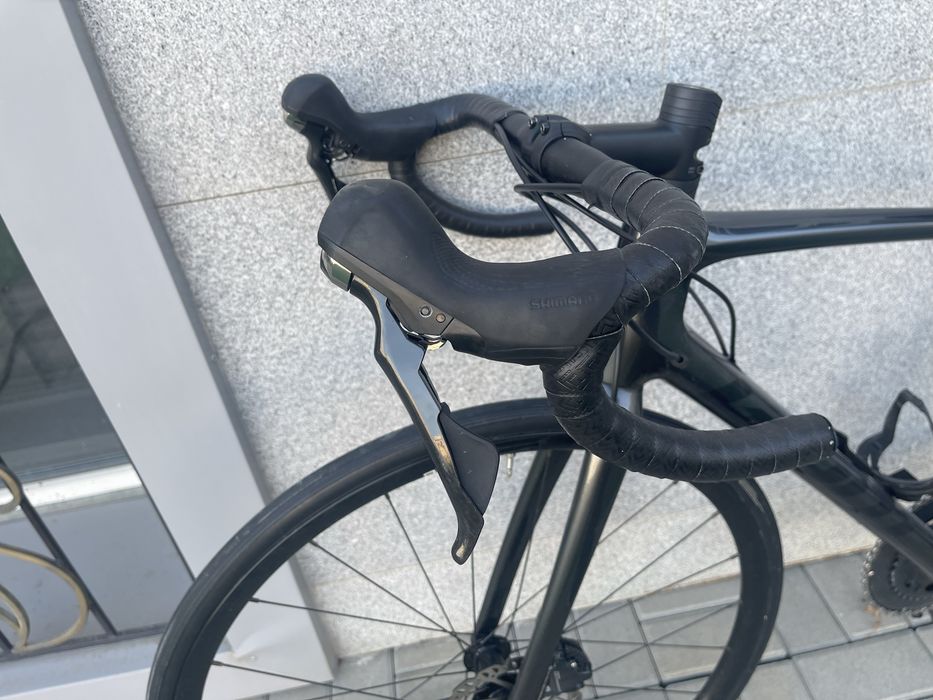 Giant TCR advanced 1