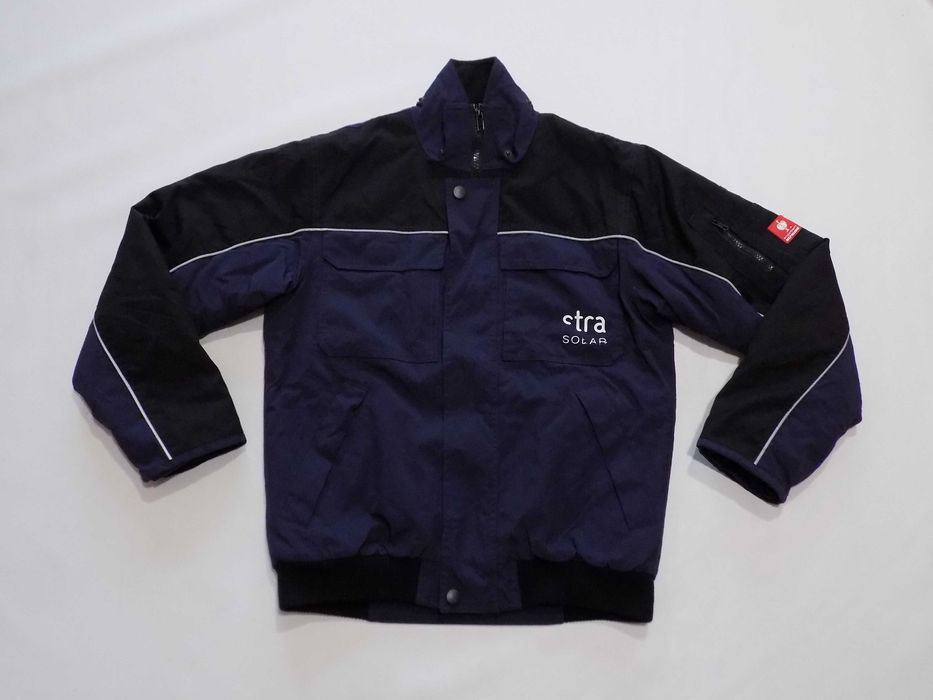 зимно работно яке engelbert strauss горнище суичър мъжко оригинално S