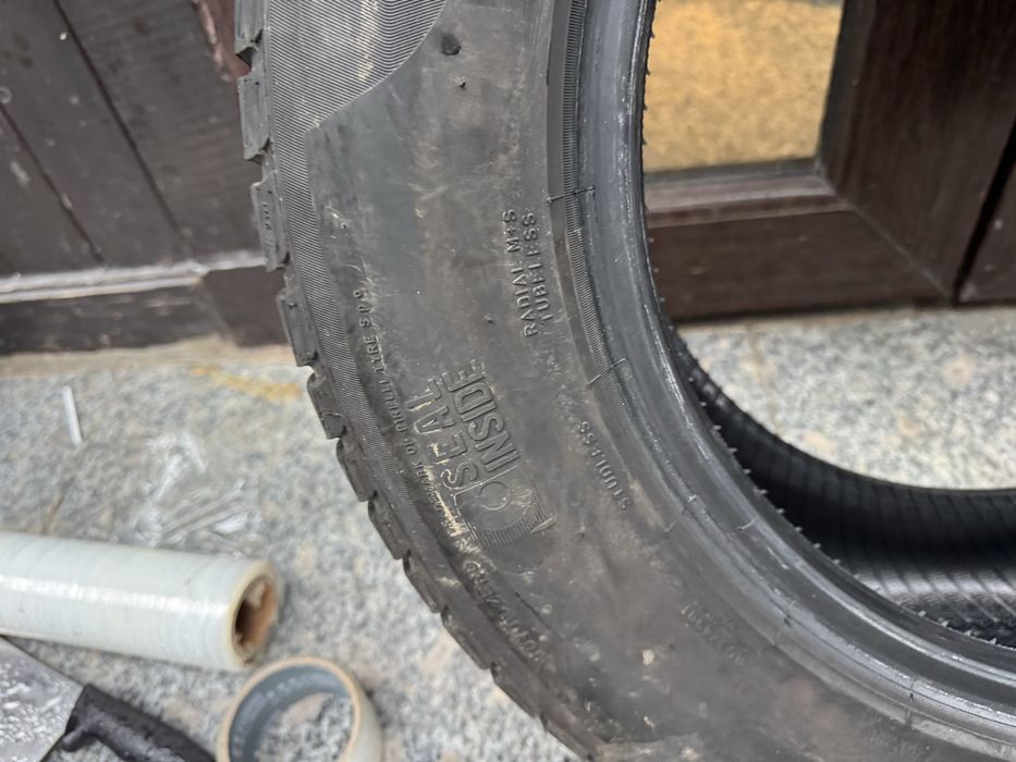 2 Anvelope Pirelli SottoZero Serie 3 – 215/60 R16 95H M+S – DOT 2023