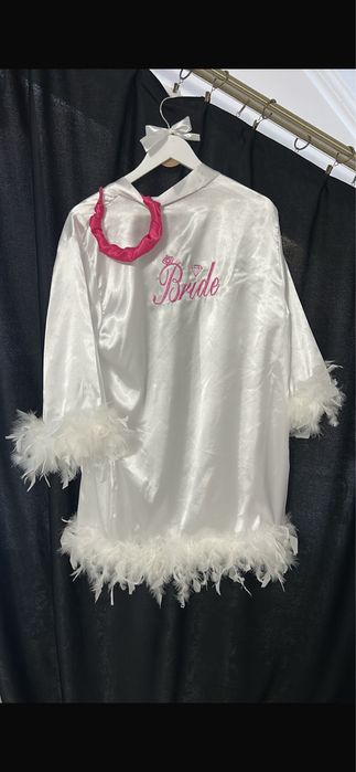 Vand rochie de mireasa printesa