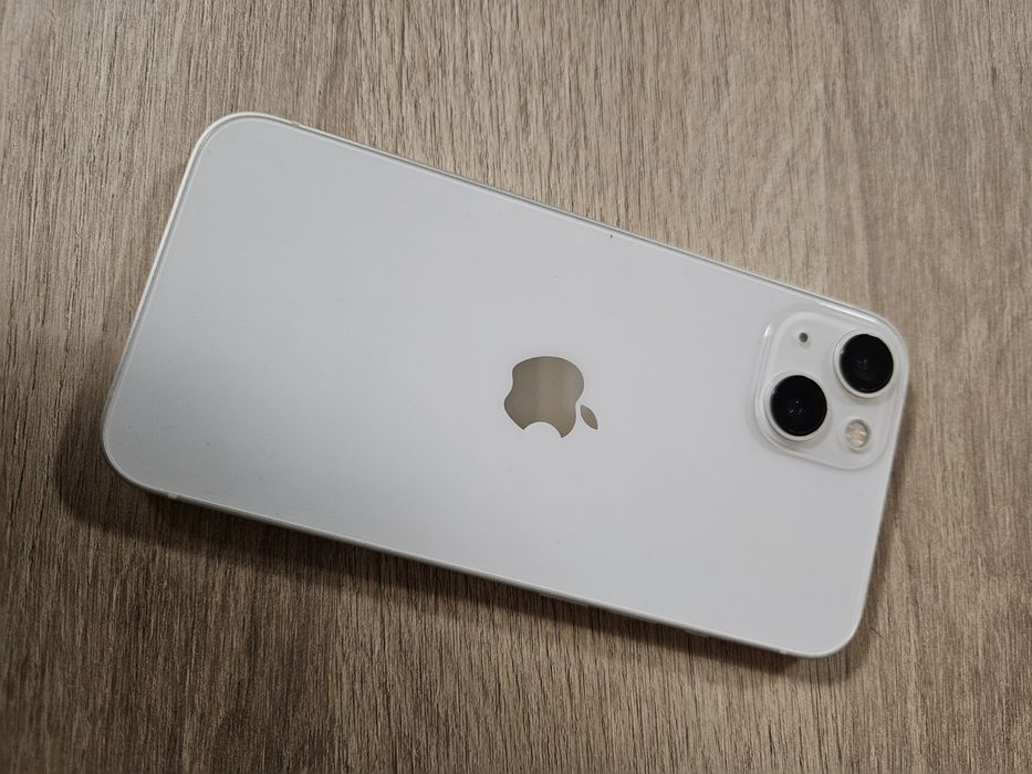 IPhone 13 128gb White