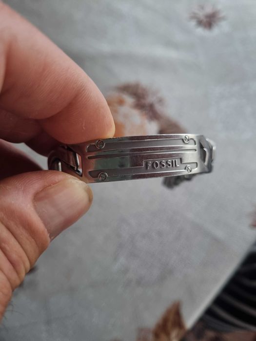 Brățară pentru Bărbați Fossil