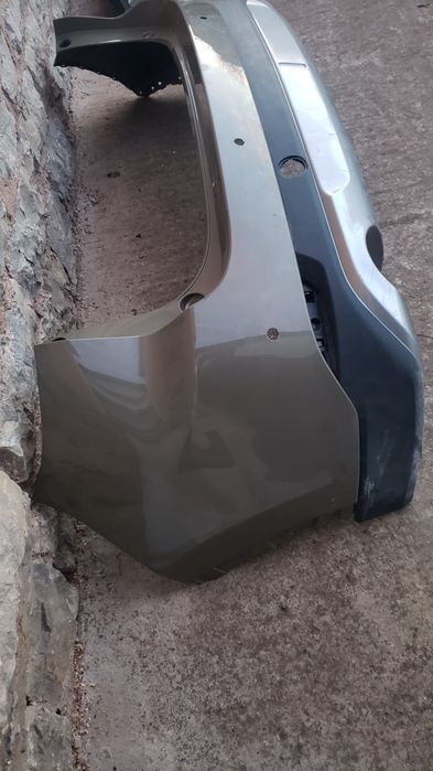 bronq/broni Задна Mazda CX 5 Facelift 2021-24g.