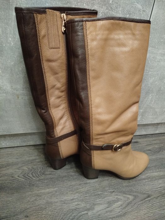 Сапоги JELAXI размер 38