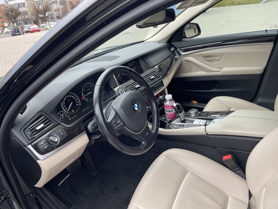 Vand Bmw Seria5 F11 Luxury Facelift motor B47 EURO 6 fara Adblue