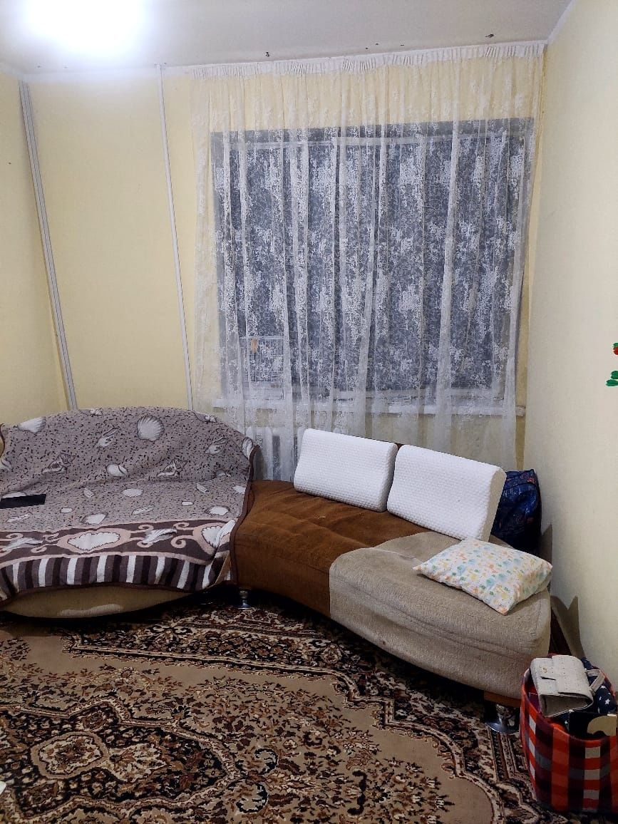 Срочно продам квартиру