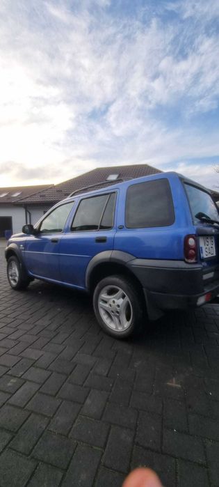 De vânzare land ROVER