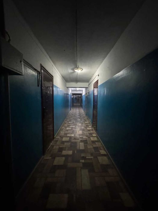 Продается уютная 2-комн кв (Бывшее МСО) в старой части города