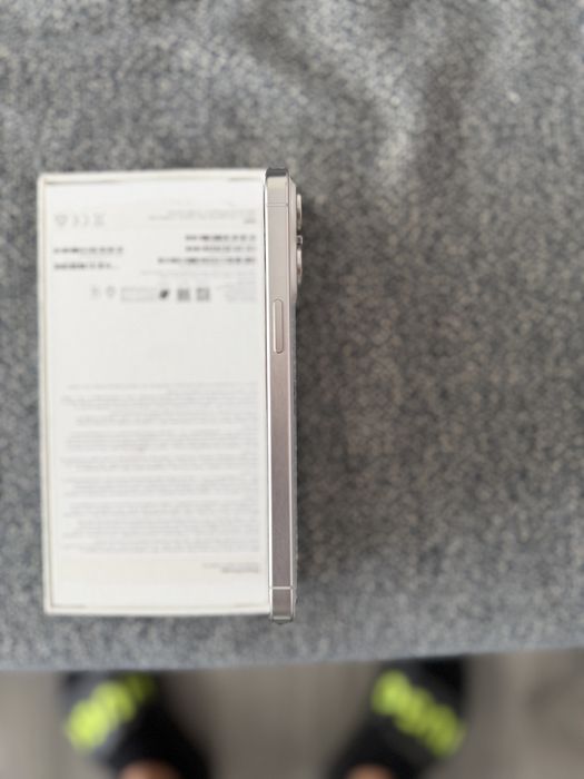 iPhone 15 Pro Max 512 GB , Ca nou