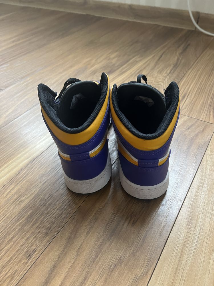 Nike Air Jordan-унисекс
