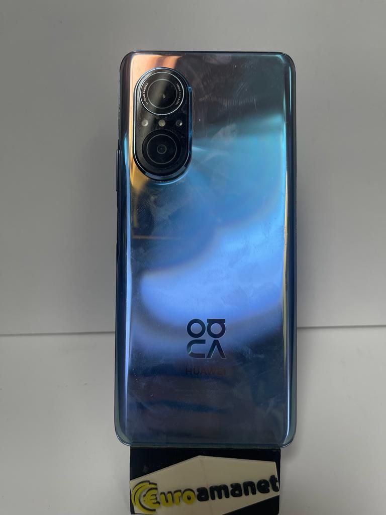 Huawei Nova 9 SE, 128GB, Crystal Blue -P-