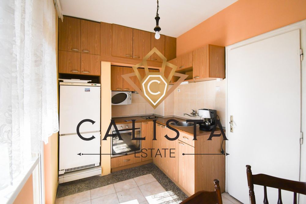 Дава се под наем Двустаен апартамент в София, Хиподрума - 75 кв.м за 550 € - Снимка #5