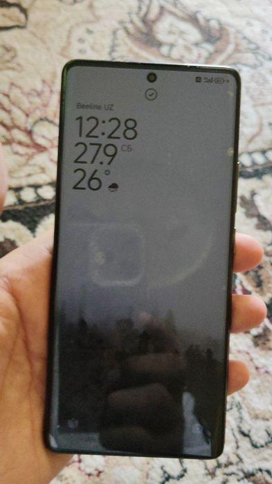Redmi Note 14 Pro