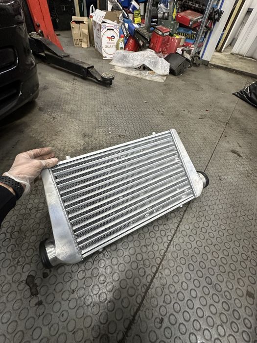 Челен кулер 600х300х76