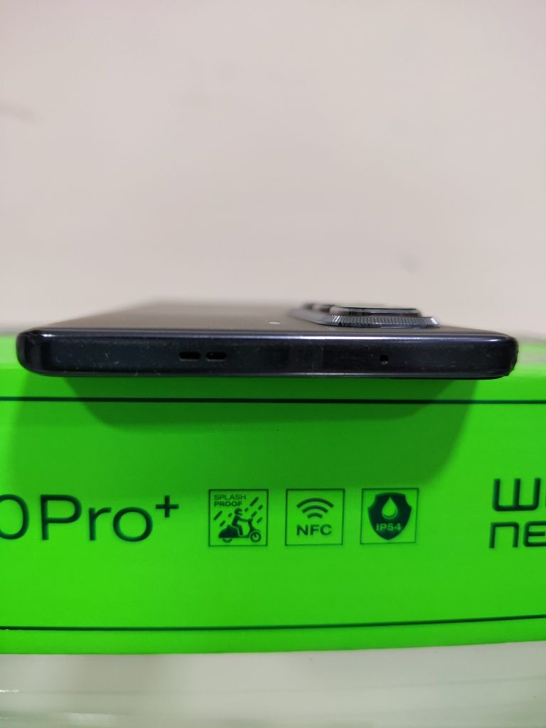 Infinix hot 50 pro +