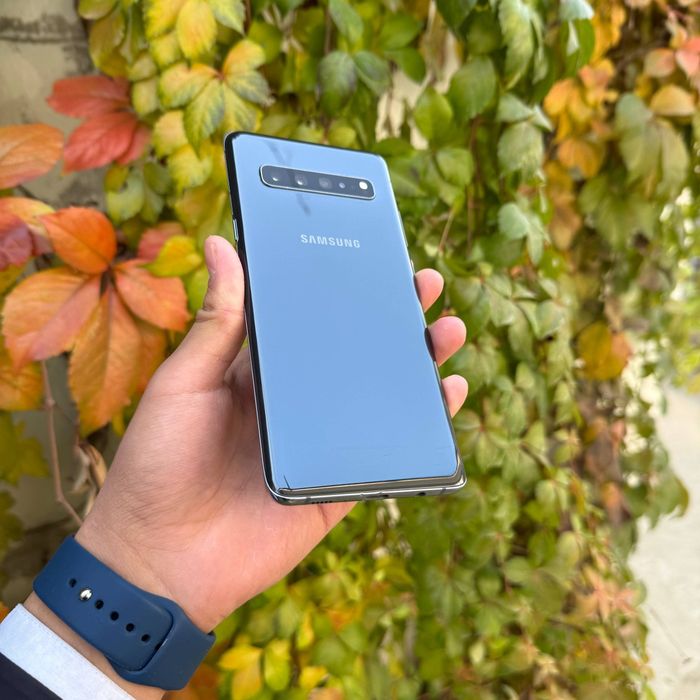 Samsung S10 5G Uzb buylab dastavka bor