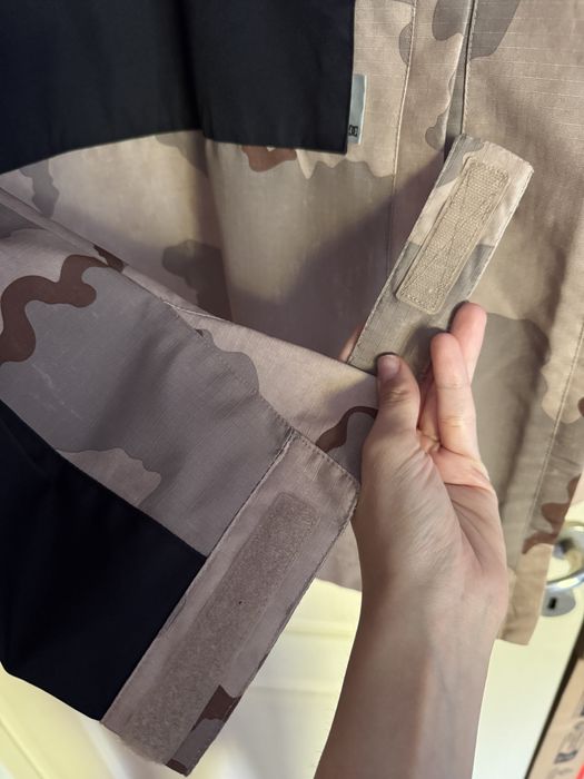 Geaca Snowboard DC Barbati