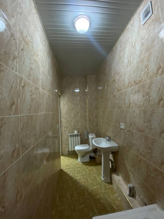 Аренда однокомнатная / Ижарага квартира