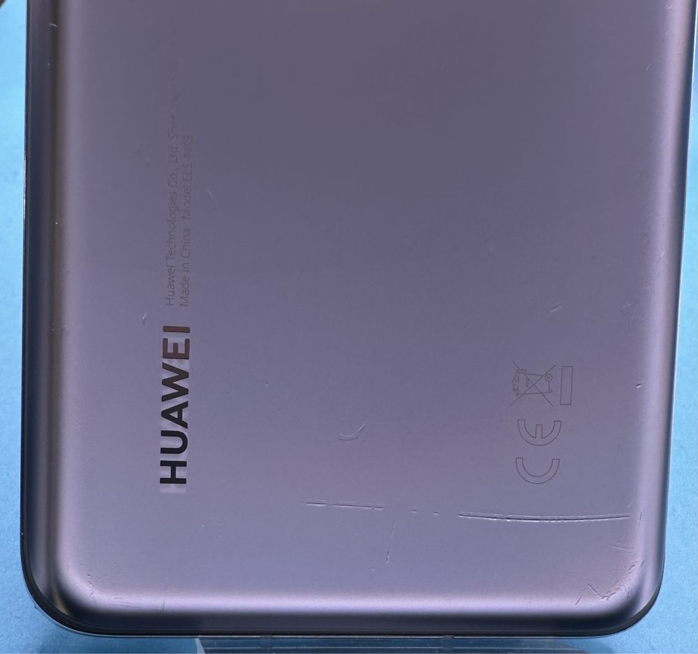 Huawei P40 Pro, Dual SIM, 256GB, 8GB RAM, 5G, Silver Frost