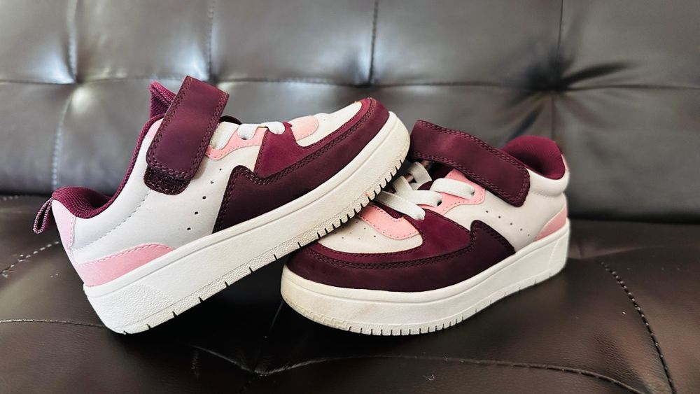 Papuci sport H&M,Nr.27