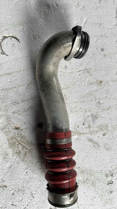 Турбо път BMW E90 / E91 / E92 330d