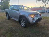 Mitsubishi L200// 4x4// Autoutilitara N1!