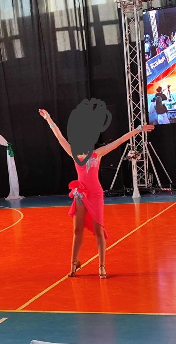 Rochie dans sportiv
