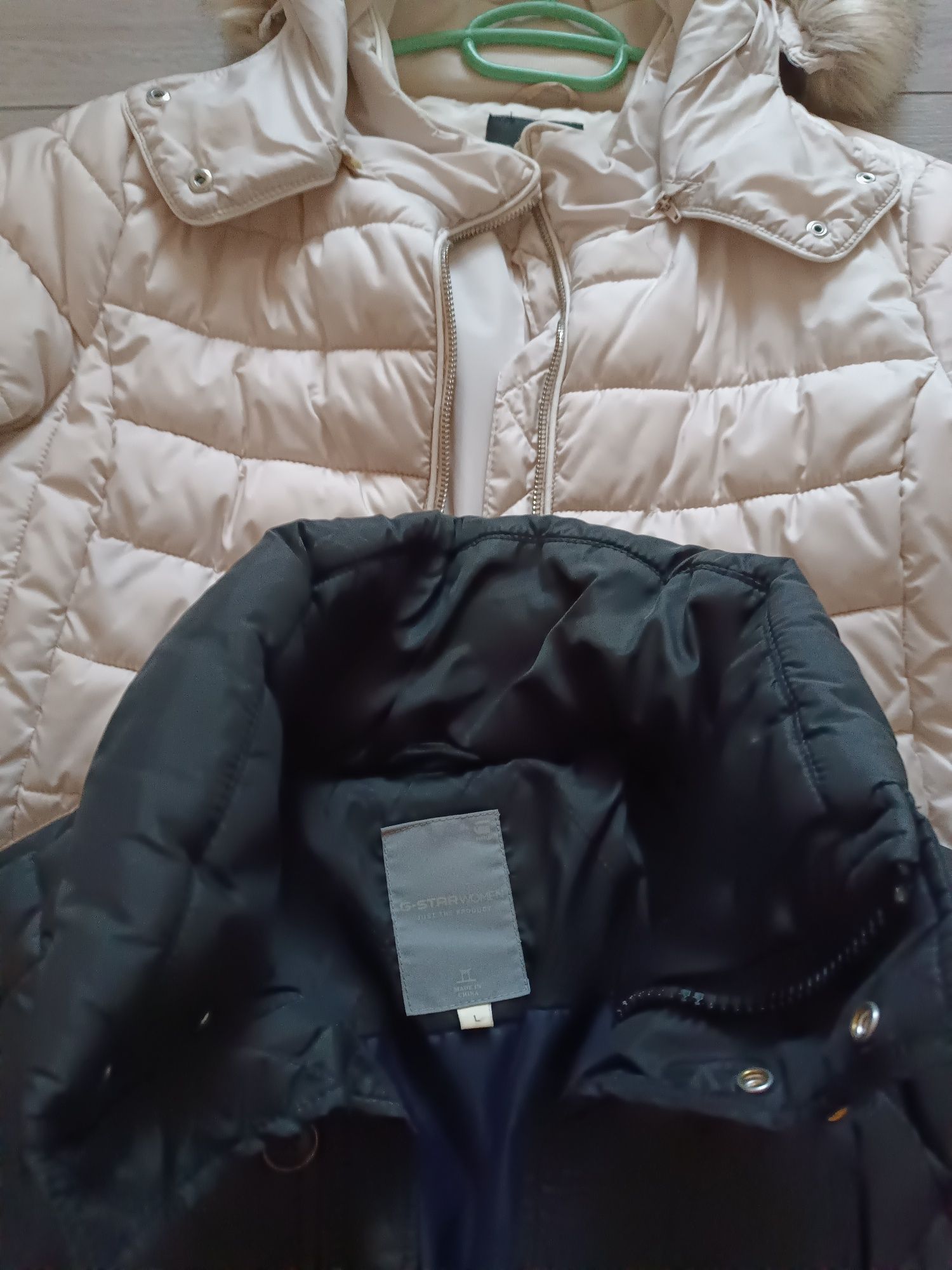 G-star, Reserved,Zara