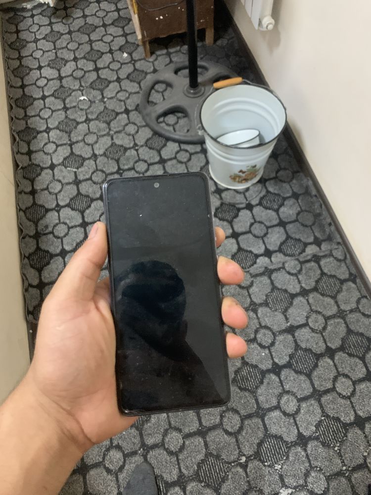 Samsung galayx a52
