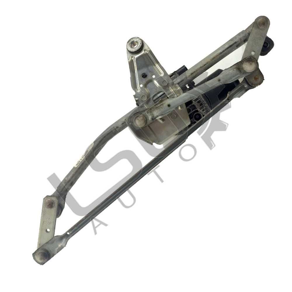 Механизъм с моторче чистачки VW Passat (B6) 2005-2010 VP080822N-84