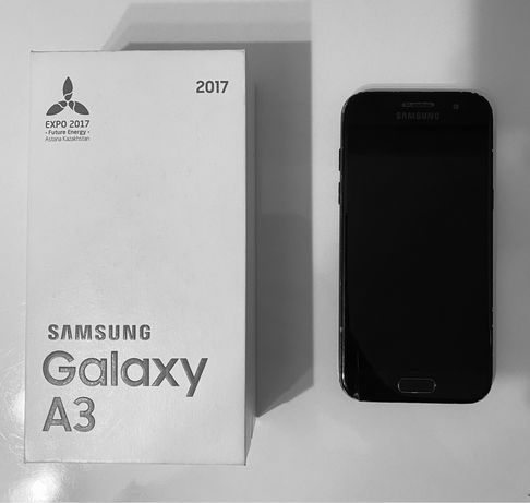 Samsung A3 (2017)