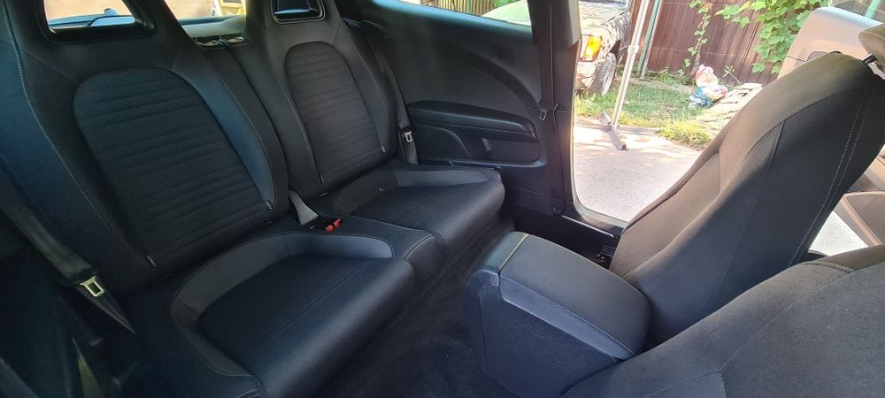 Vw scirrocco 1,4 cmc