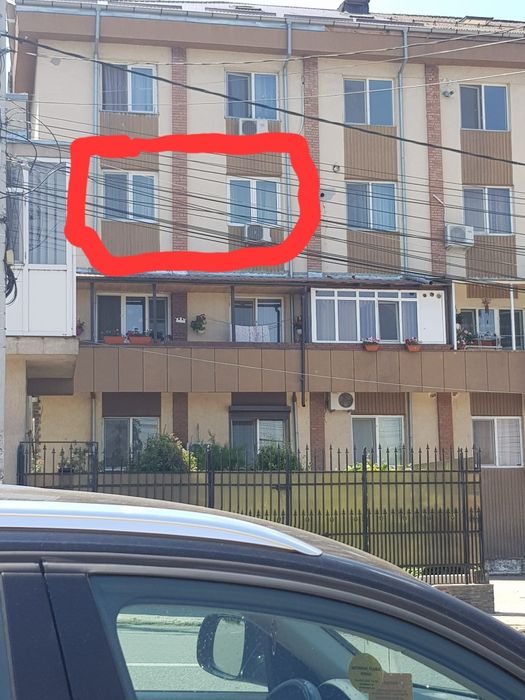 Apartament de vanzare